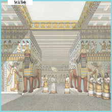 Load image into Gallery viewer, The Monuments of Nineveh